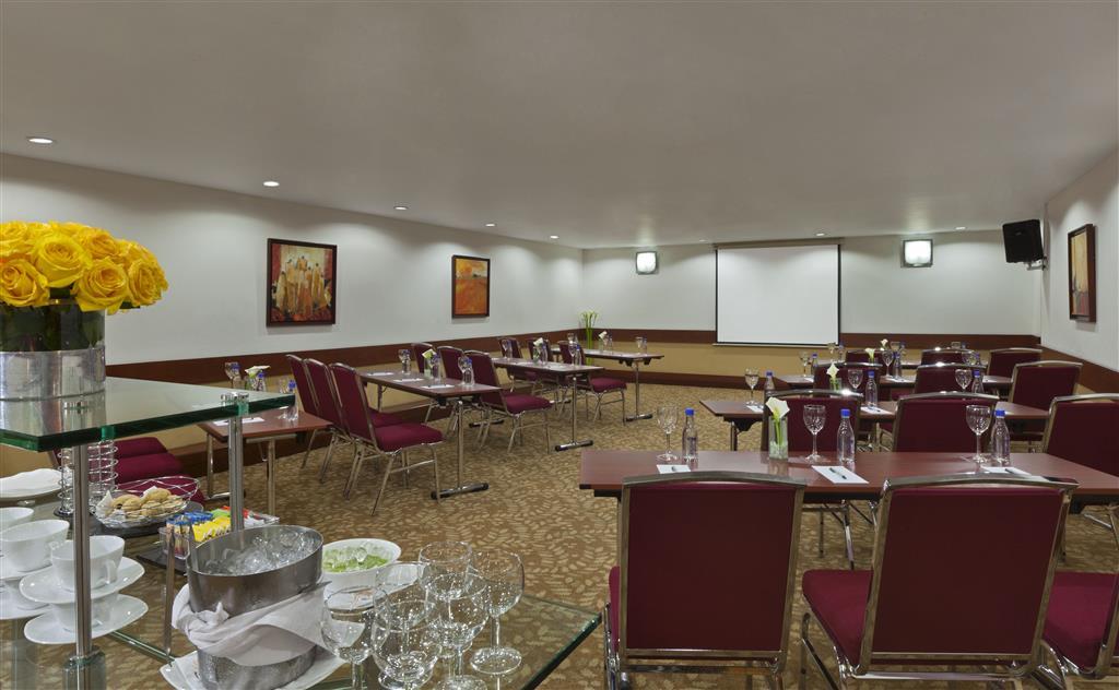 Sheraton Bogota Hotel מראה חיצוני תמונה