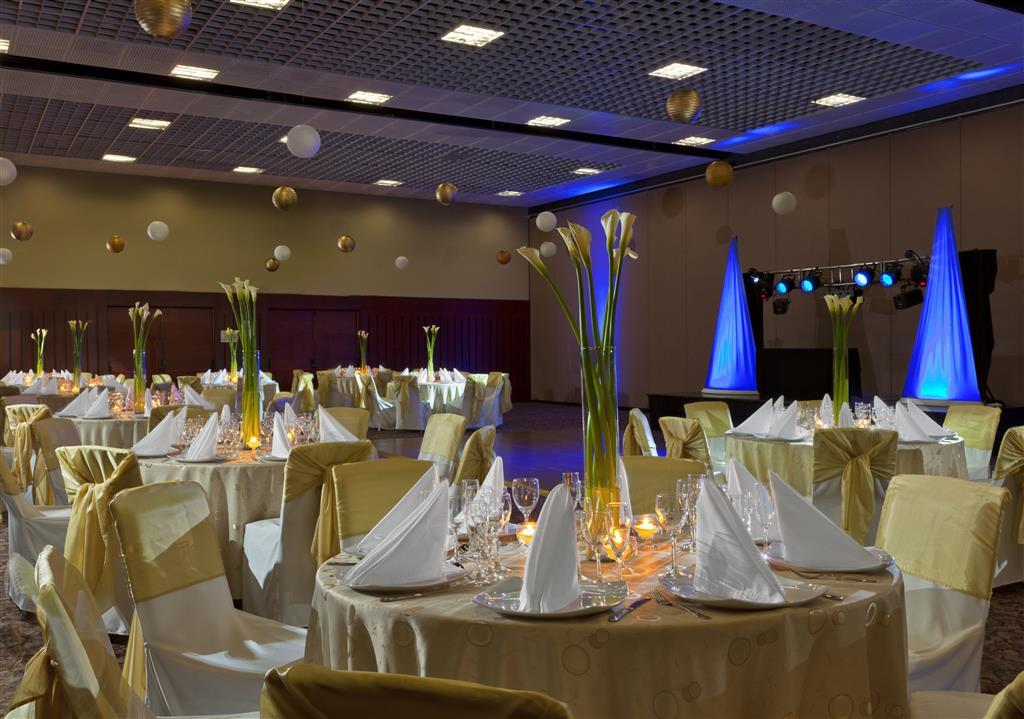 Sheraton Bogota Hotel מראה חיצוני תמונה