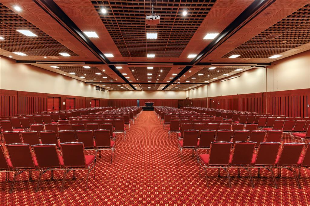 Sheraton Bogota Hotel מראה חיצוני תמונה