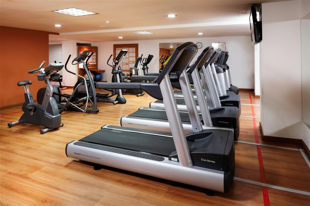 Sheraton Bogota Hotel מראה חיצוני תמונה