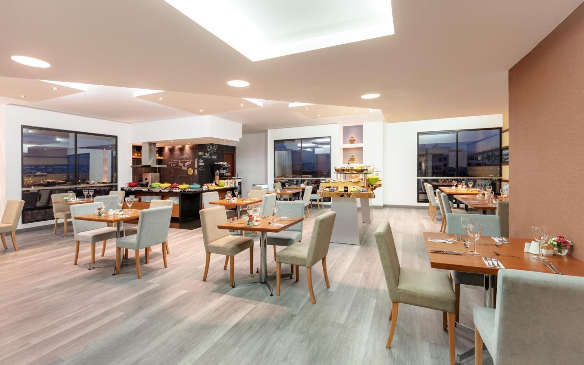 Sheraton Bogota Hotel מראה חיצוני תמונה