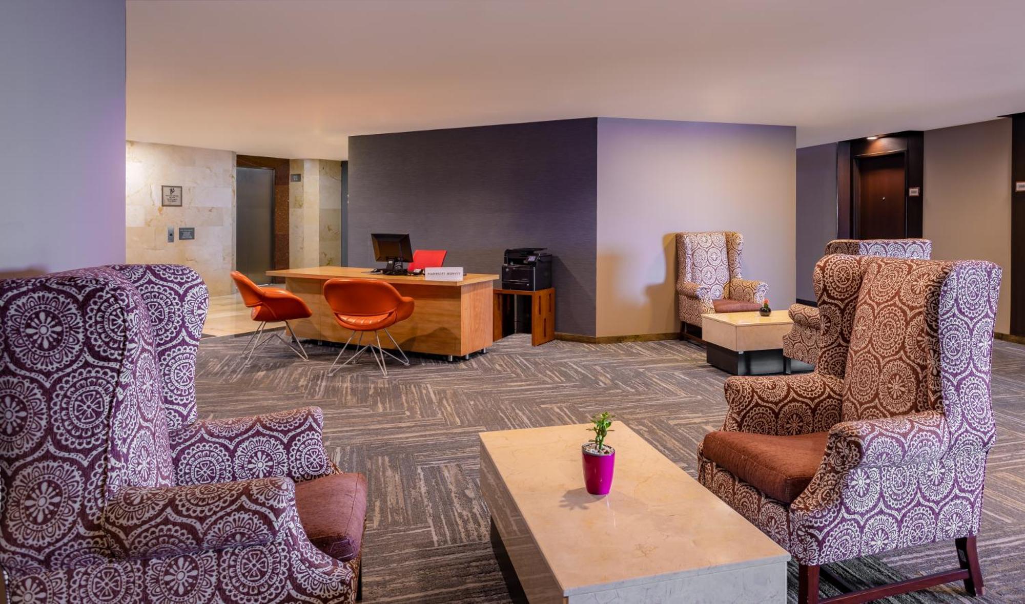 Sheraton Bogota Hotel מראה חיצוני תמונה