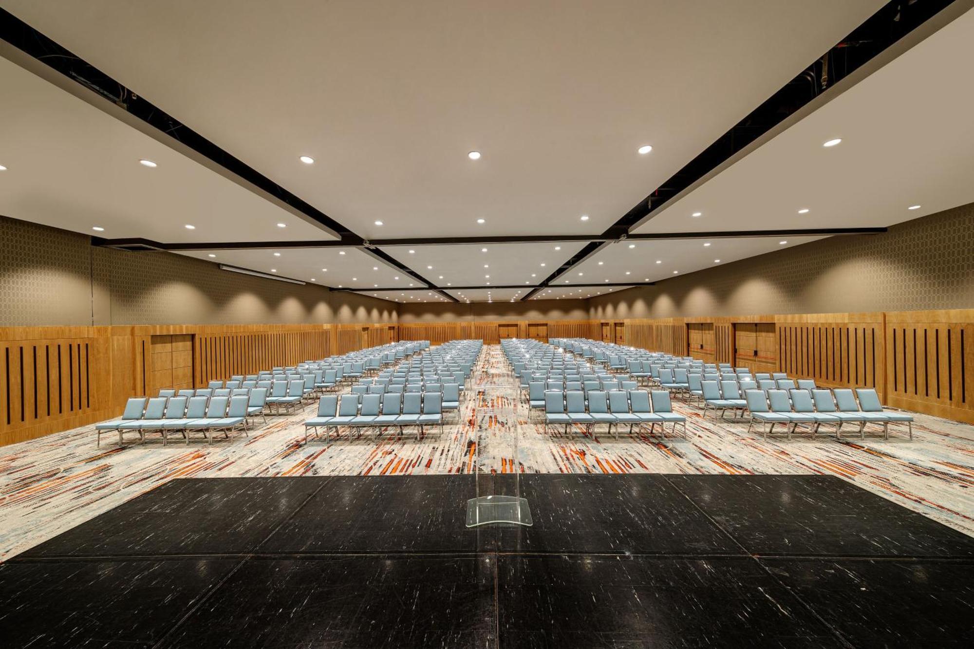 Sheraton Bogota Hotel מראה חיצוני תמונה