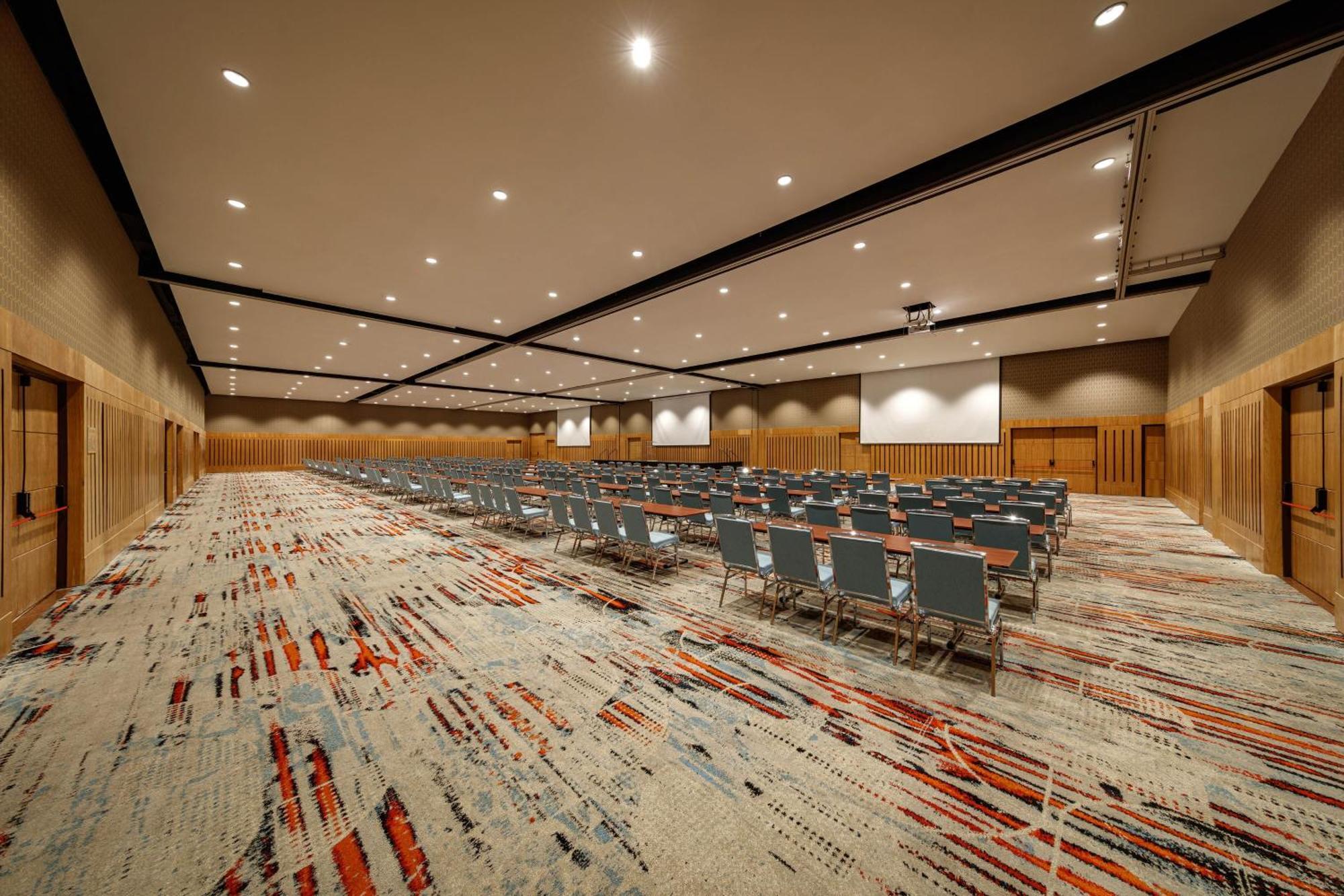 Sheraton Bogota Hotel מראה חיצוני תמונה