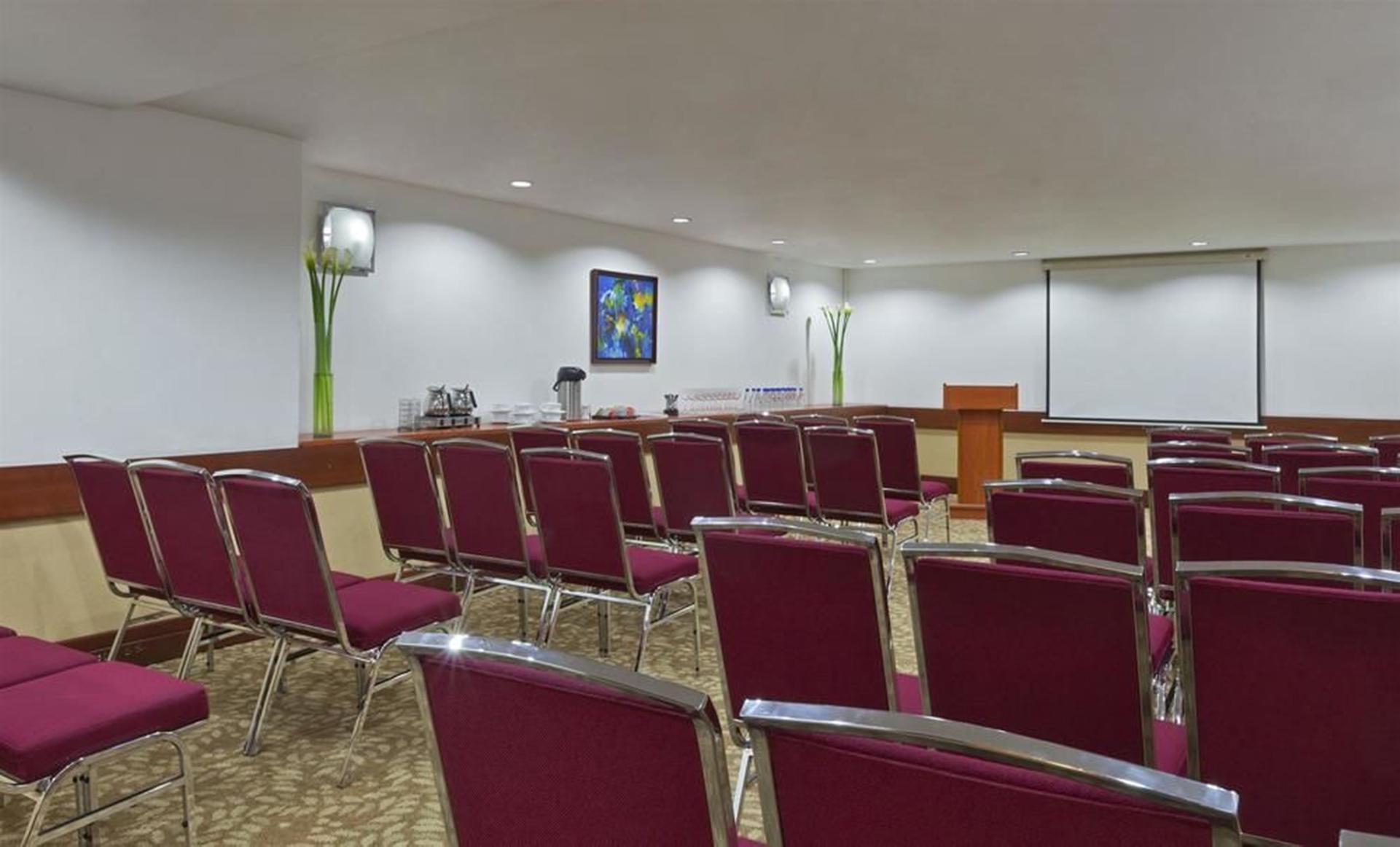 Sheraton Bogota Hotel מראה חיצוני תמונה