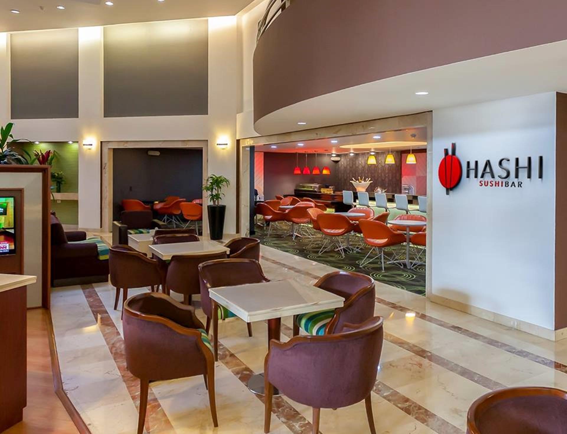 Sheraton Bogota Hotel מראה חיצוני תמונה