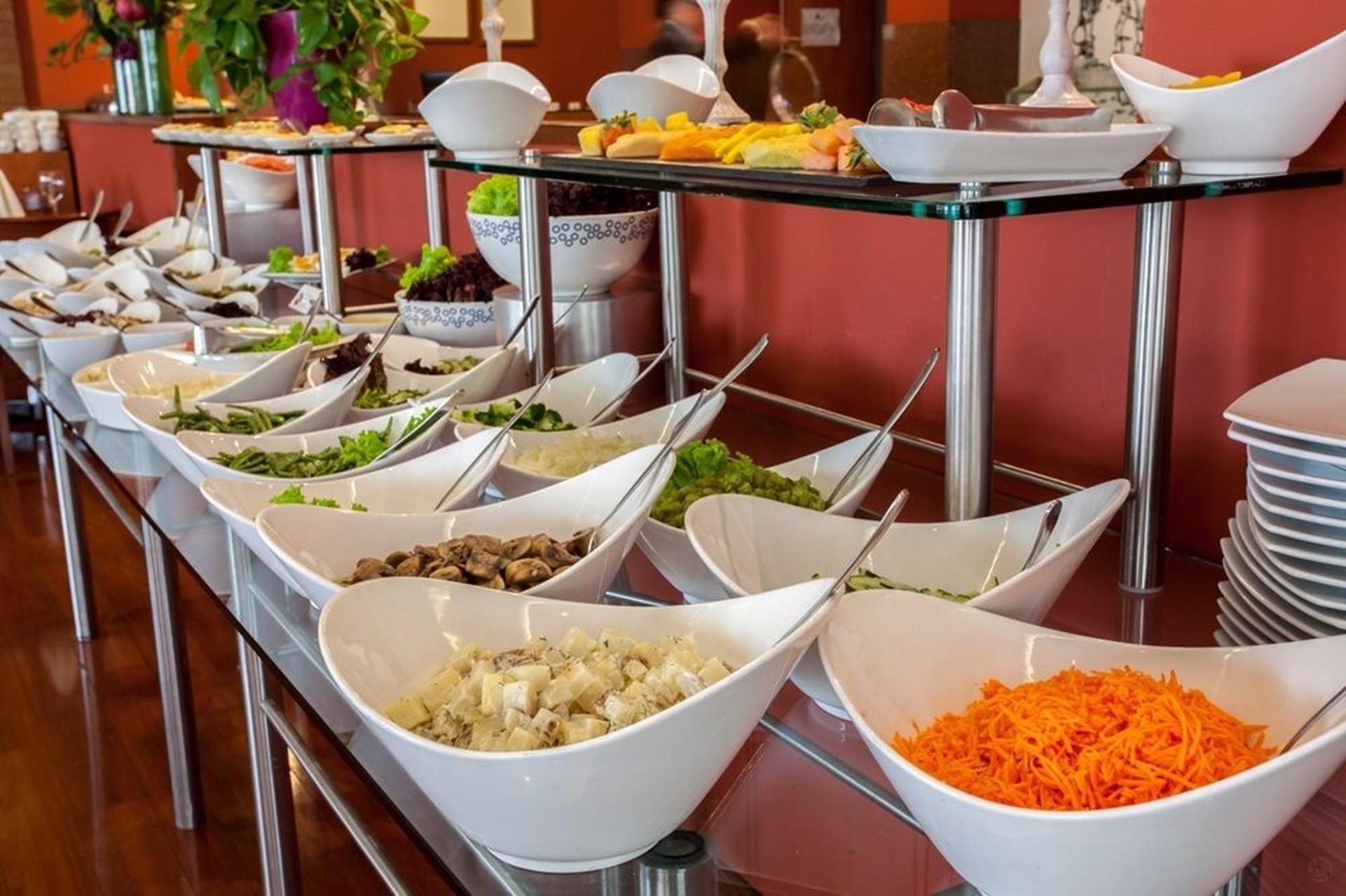 Sheraton Bogota Hotel מראה חיצוני תמונה