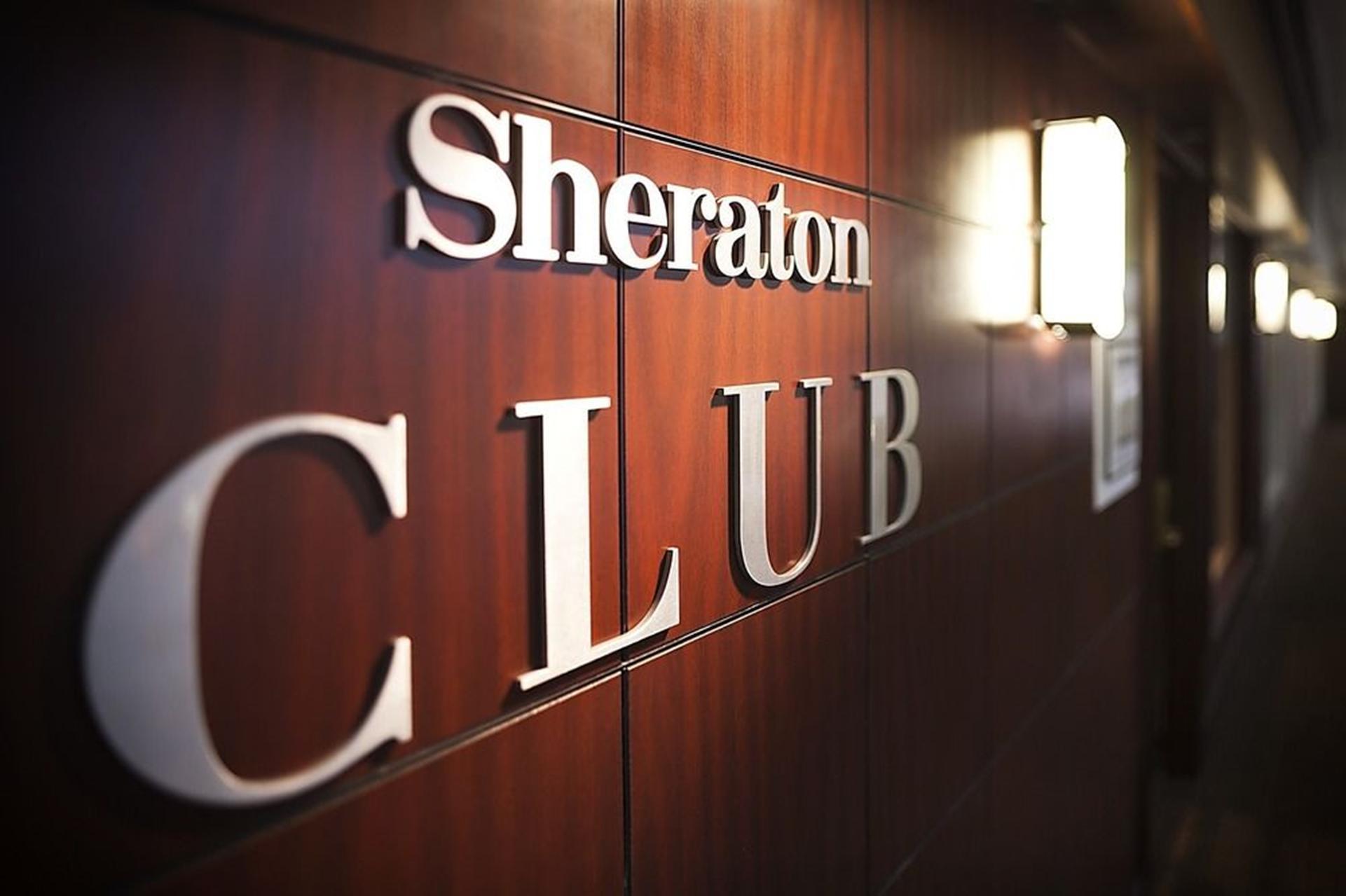 Sheraton Bogota Hotel מראה חיצוני תמונה